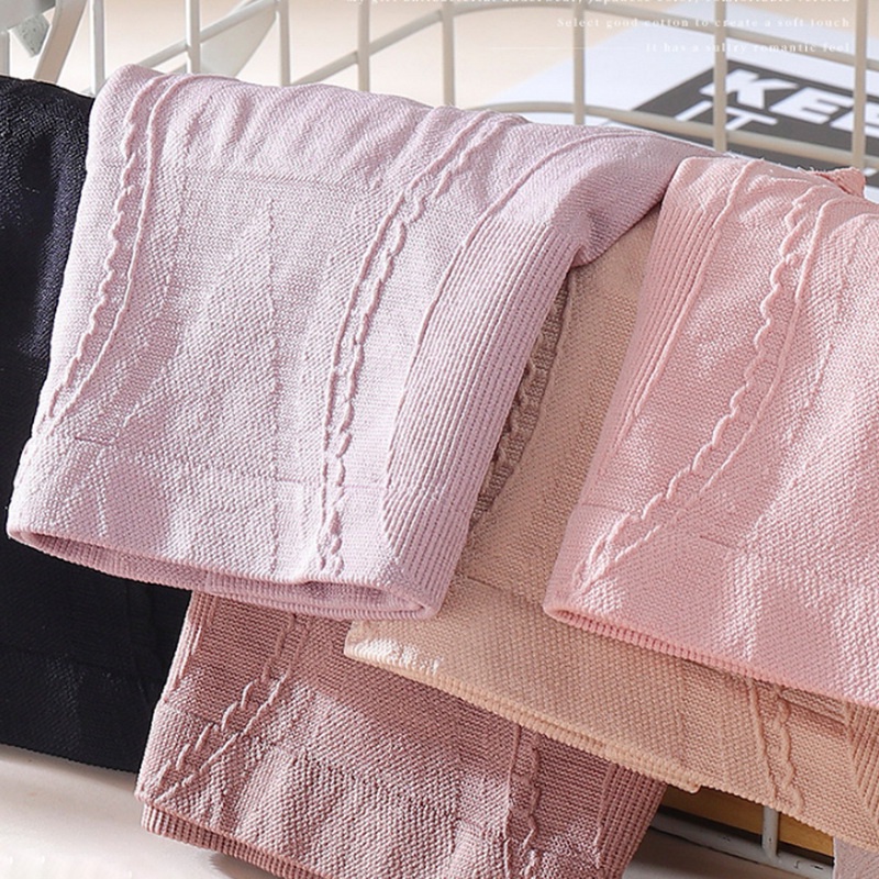 MMM Celana Dalam Wanita 6726 Korset Wanita Pengecil Perut Motif Renda CD Wanita Underwear Import