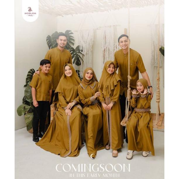 TERLARIS SARIMBIT SAKINAH BY MOSLEM DAILY Murah