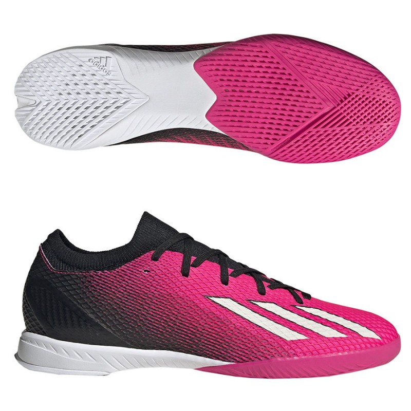 SEPATU FUTSAL ADIDAS X SPEEDPORTAL.3 IN GZ5068