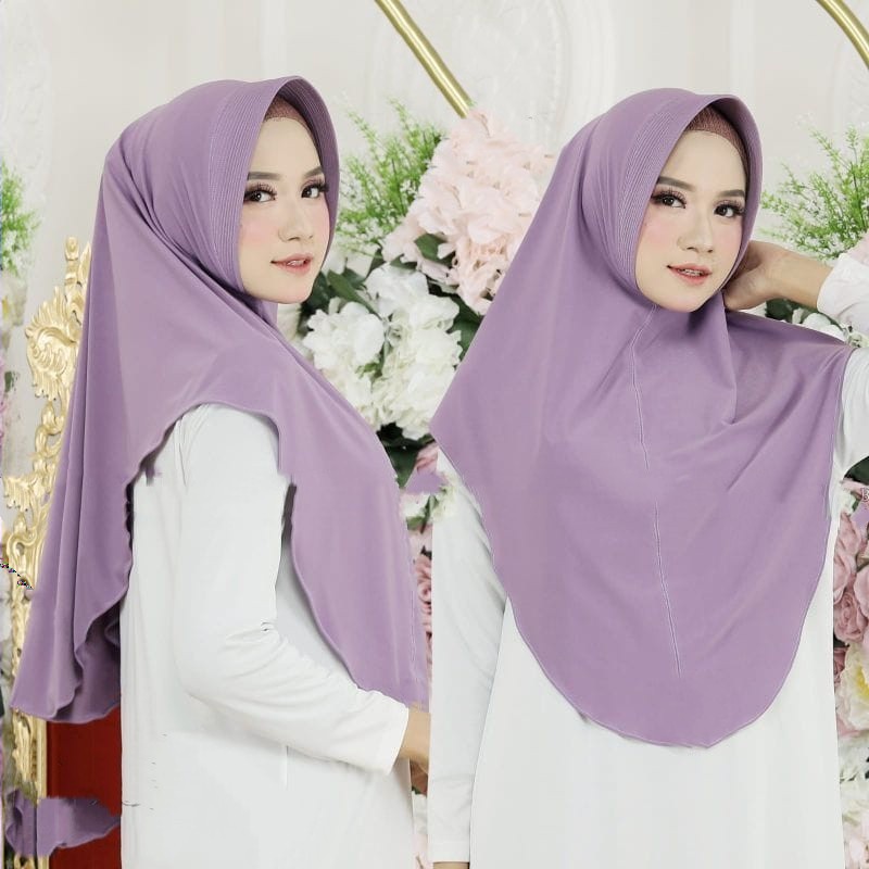 HOT HIJAB BERGO PINGUIN PET JERSEY