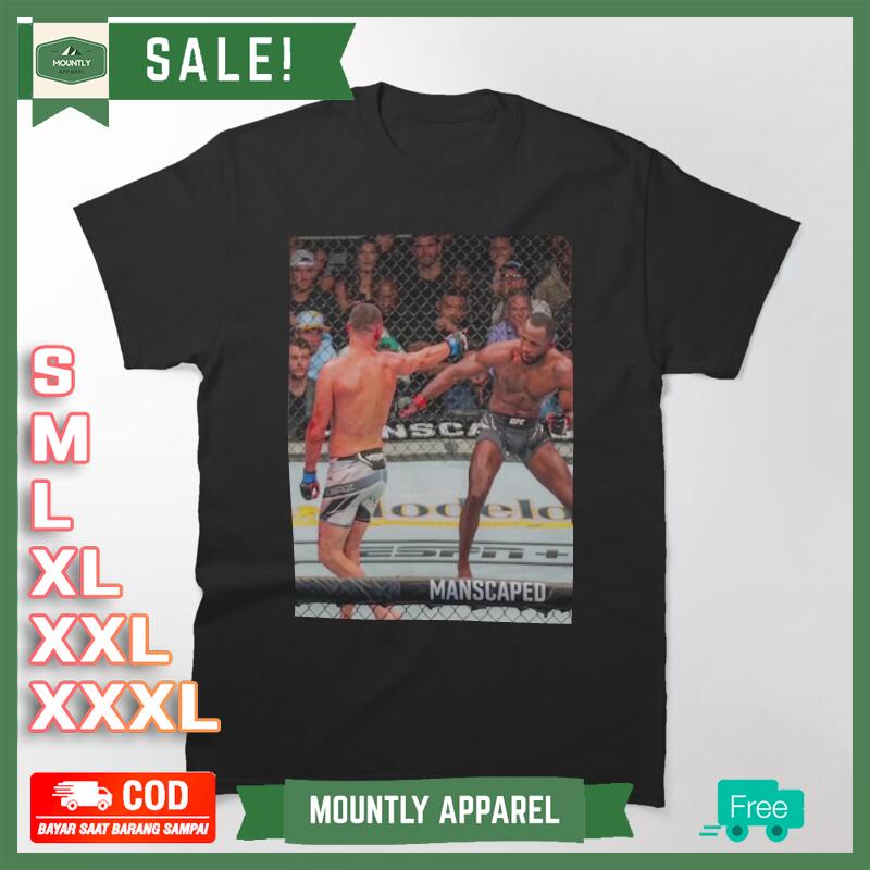 Kaos Nate Diaz 3408