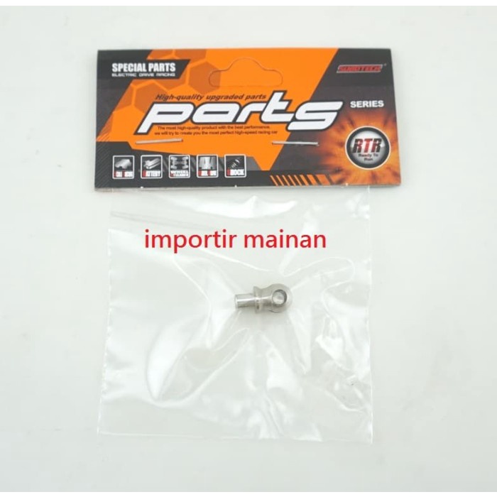 Connection Ball Head Subotech Bg1520 Bg1521 No Part Wtz046 #Original