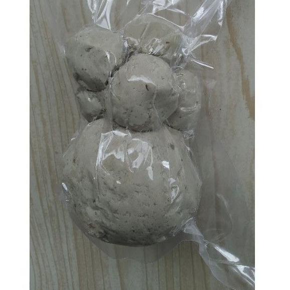 

[Terkece Se-RI] BASO IKAN SINAR BAHARI JUMBO RUDAL TANPA BUMBU