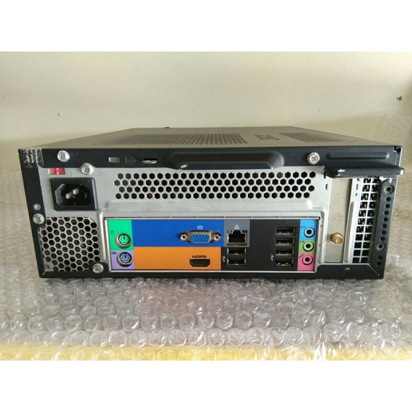 Acer Aspire X3990 Intel Core I3 2120 3.30 Ghz Ram 4 Gb Hdd 500 Gb Vga Intel Hd Graphics Terbaru