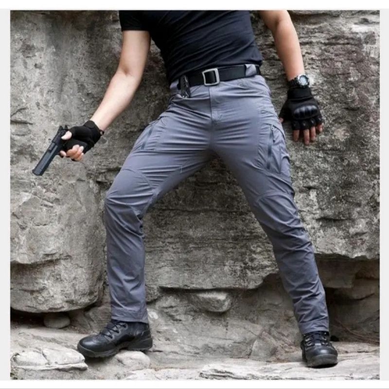 Celana PDL Gunung Out Door Tactical PE