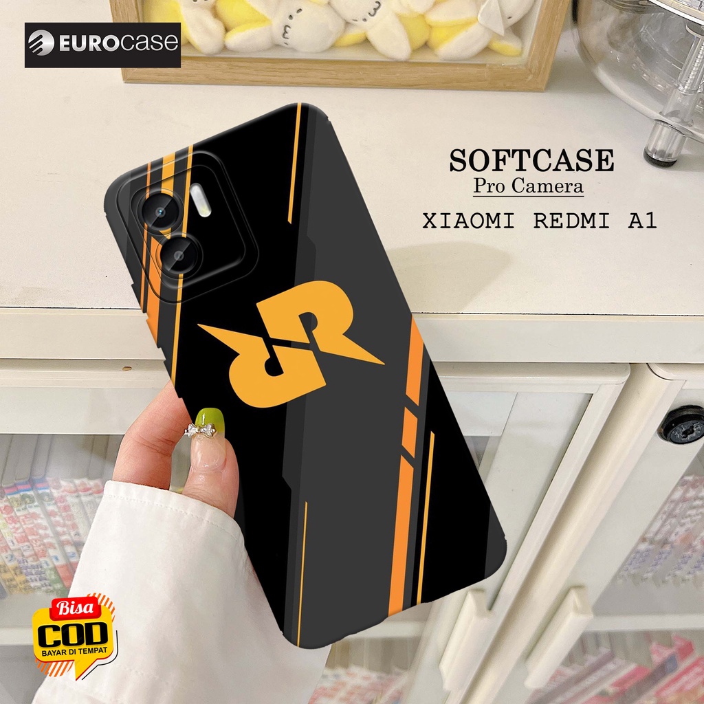 Case Hp Xiaomi Redmi A1 2022 Terbaru - Fashion Case GAMING - Casing Xiaomi Redmi A1 Terbaru - Kesing