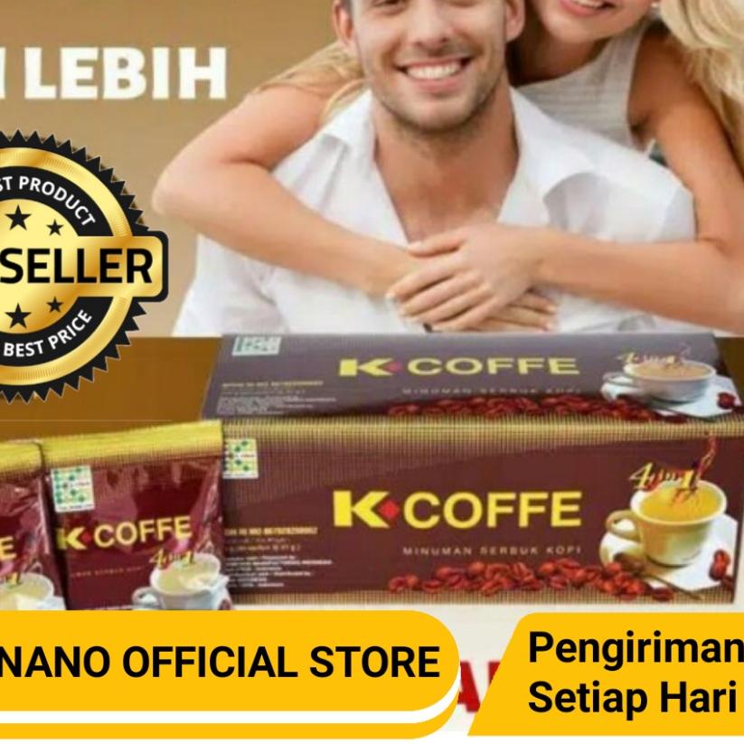 

✺ K-COFFE 4 in 1ORIGNAL K-link ۩