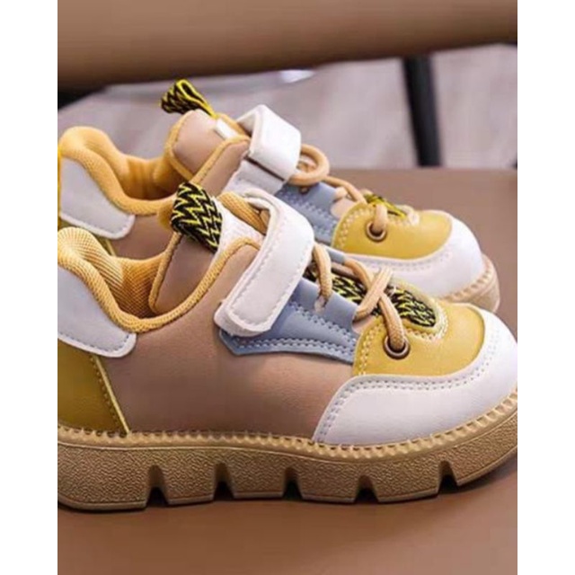 Sepatu Anak Import Tipe A9