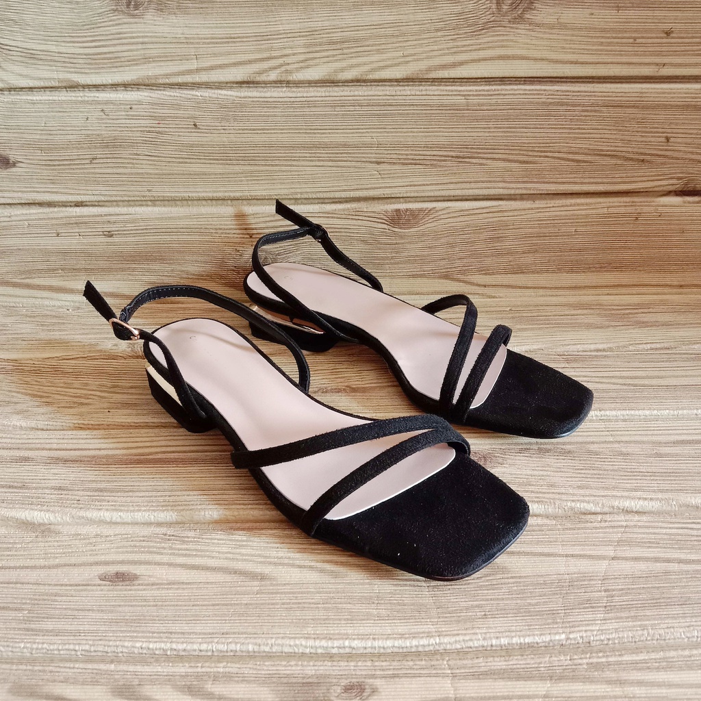 Sandal CK-248 Strappy Slingback