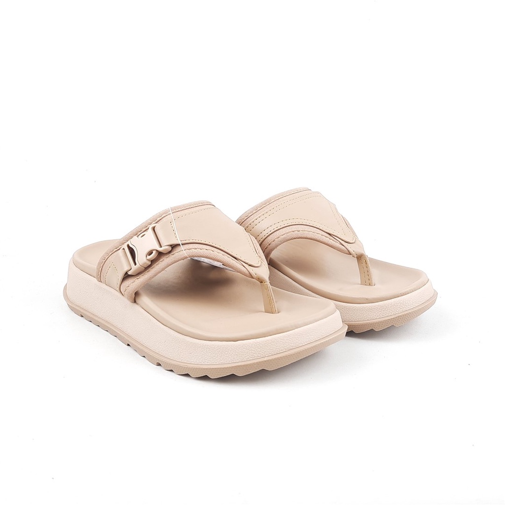 Sandal jepit anak perempuan rullief Fcs.105 32-35