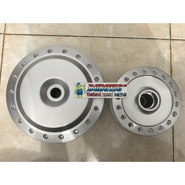 Ori Tromol Depan Belakang Vario 125 / 150 Original Thailand