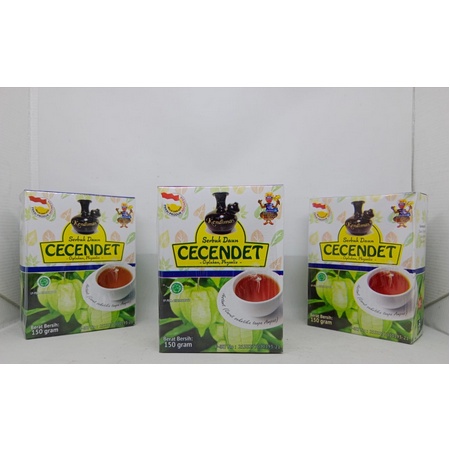 

Serbuk Daun Cecendet Instant Herbal KendiMas 150 Gr | Mengatasi Diabetes Original.