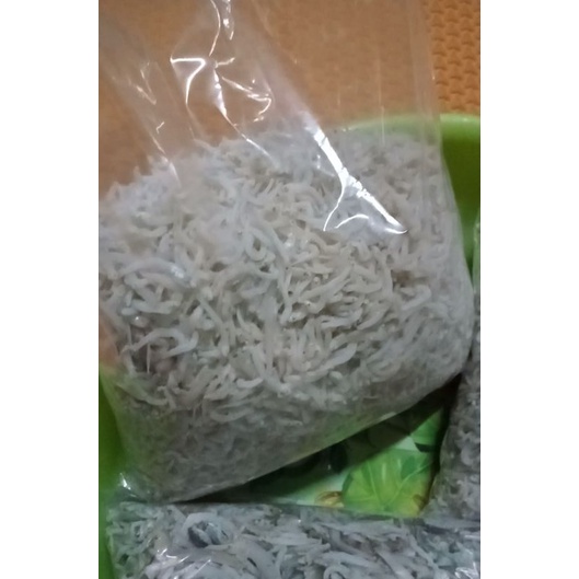 

Teri Medan 500 Gram