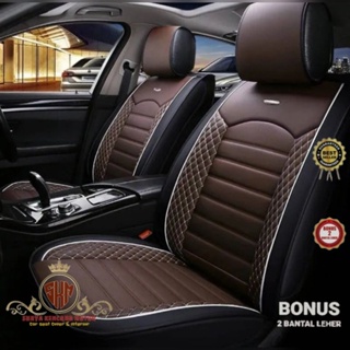 sarung jok mobil xenia avanza 2016-2021 grand new veloz fullset 3 baris
