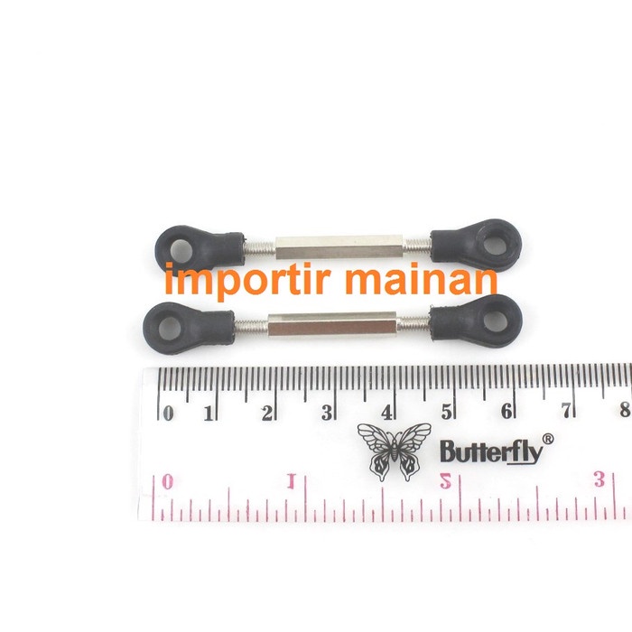 Part Pxtoys 9200 9200X 9202X Front Rear Upper Link No Part Px9200-17 #Original