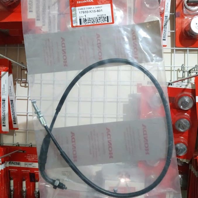 CABLE COMP A THROT 17910K15601