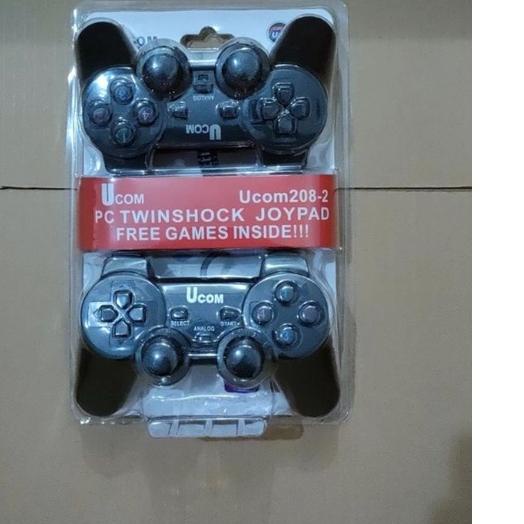 ✹ Stik USB PC/Komputer/Laptop Double ✶