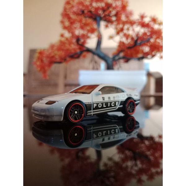 Hotwheels nissan 300 JDM