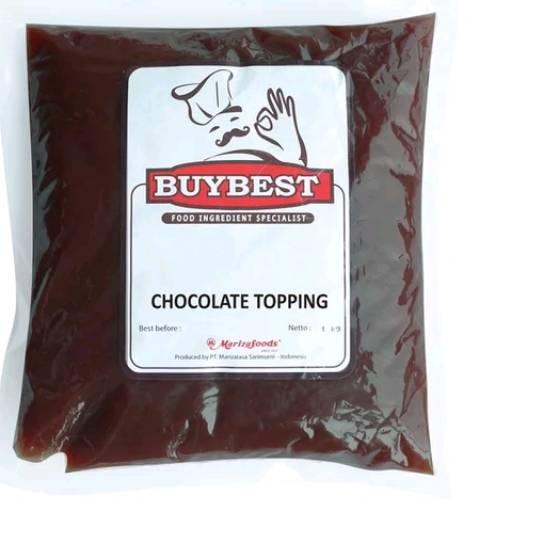 

♩ Topping Chocolate Buybest Mariza 1Kg ♠