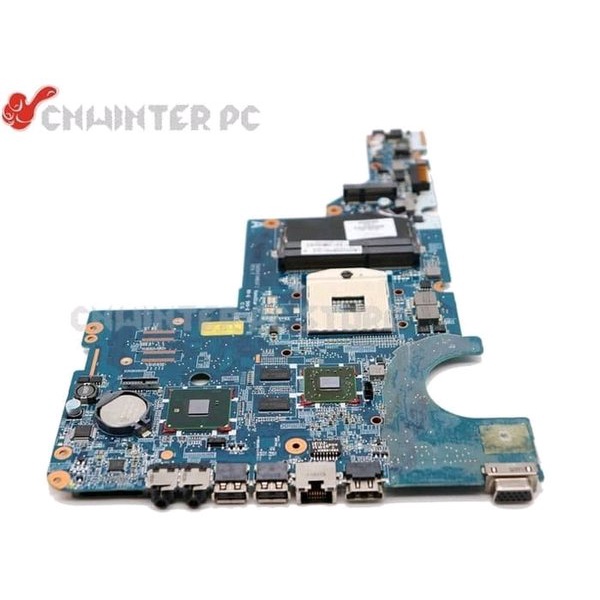 Motherboard Hp Cq42 Intel Hm55 Vga Ati Mainboard Compaq 42 Laptop Hp Cq Terbaru Murah Bagus