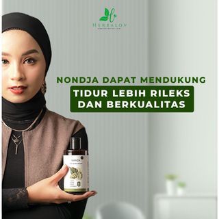 (COD) HERBALOV MINUMAN EKSTRAK BUAH MENGKUDU NONI NONDJA menutrisi kulit dan tubuh, mencerahkan kuli