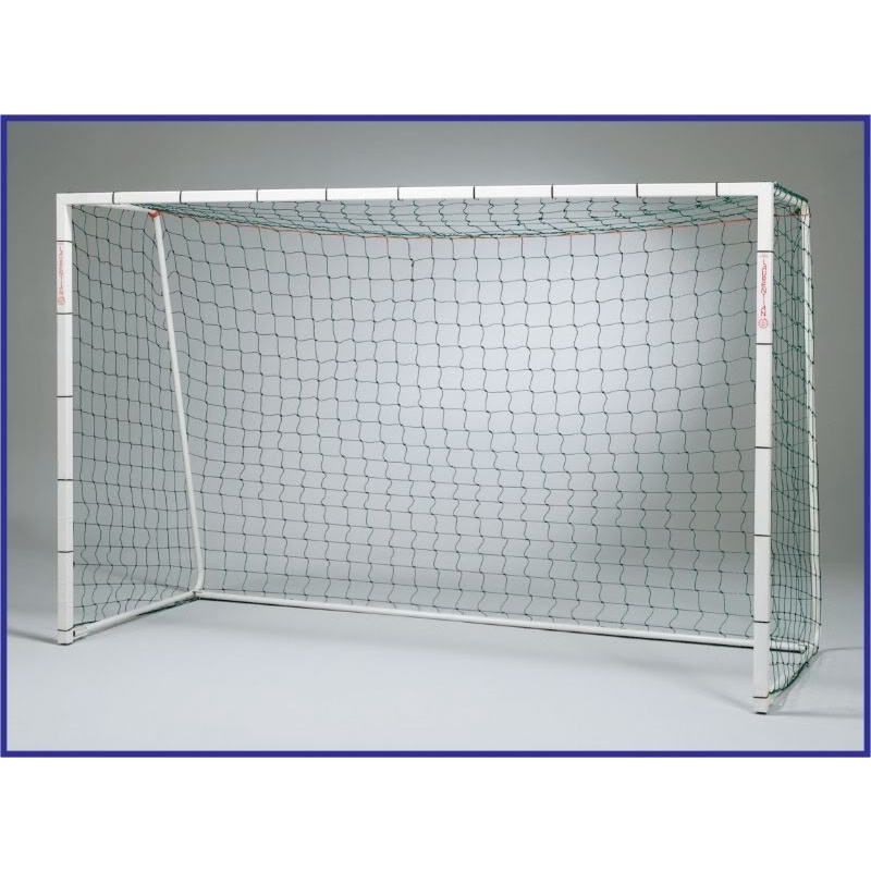 Gawang Futsal biasa + Jaring Gawang GFB-2 / Gawang Sepak Bola Murah