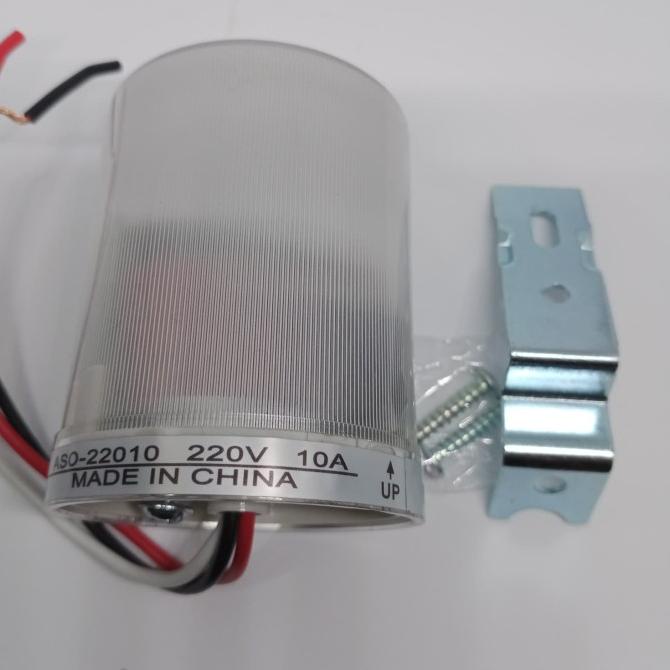 Photocell Sensor 10A Debezz