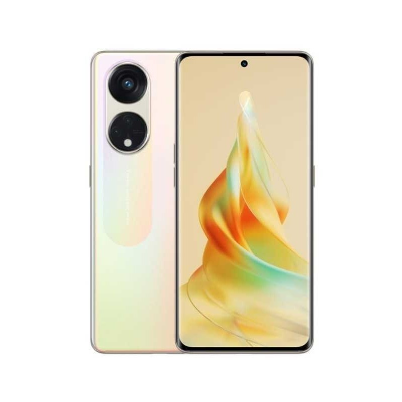 OPPO RENO 8T 5G 8/128GB || 8/256GB NEW GARANSI RESMI