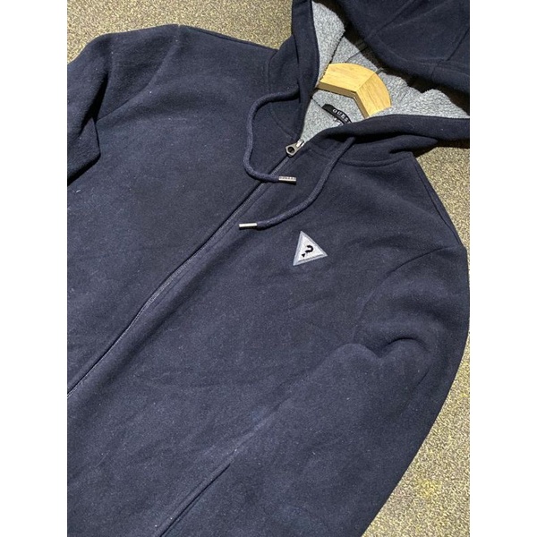Zip Hoodie Guess
