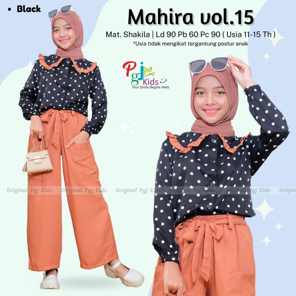 Setelan Anak Perempuan One Set Remaja Setelan Anak Remaja Baju Santai Kekinian Set Celana