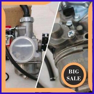 Karburator carburator Honda Karisma - Supra X 125  ORIGINAL Honda India 1M4R23 accessories