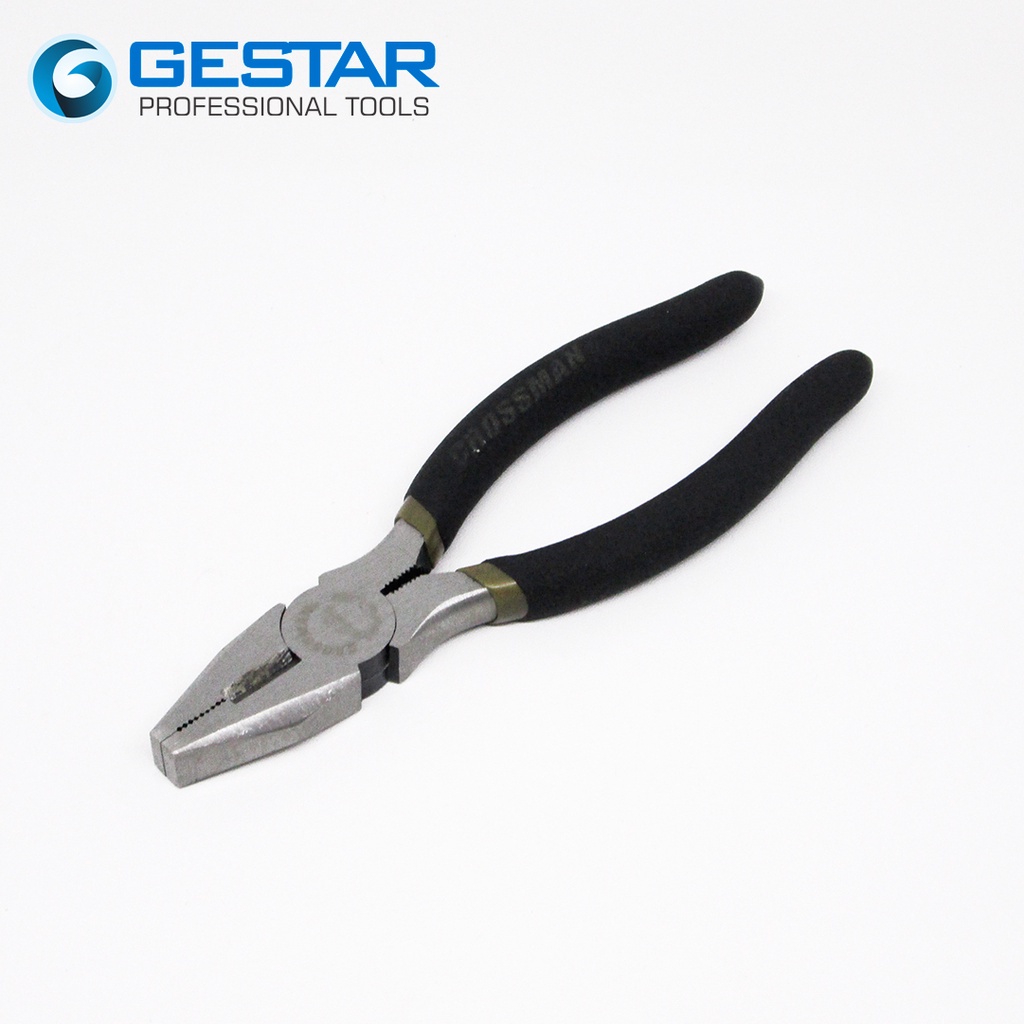 CROSSMAN-Tang Kombinasi / Lineman's Plier 6"