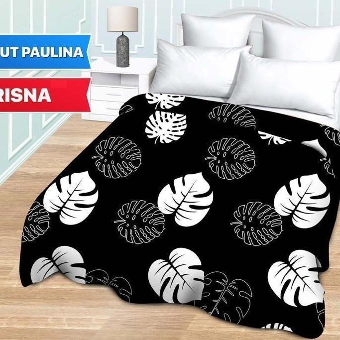 Selimut paulina bonita
