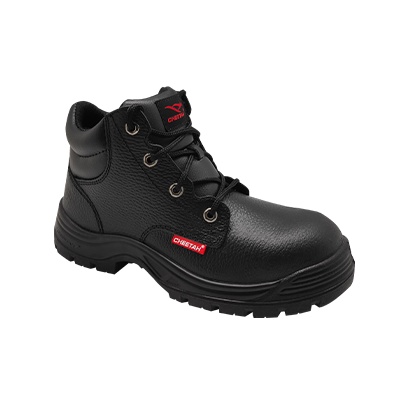 Safety Shoes Cheetah 3180H Sepatu Safety Cheetah 3180H - 39/40
