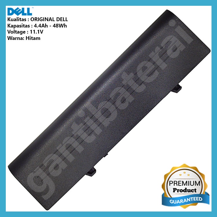 Baterai Dell Insprion N4030 N4020 M4010 N4030D 14v 14VR TK2v OM4RNN KG9KY W4FYY