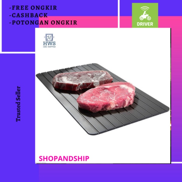 

Dijual Power Merchant Pemanas Daging Beku Penghangat Daging Beku Siap Gojek Berkualitas