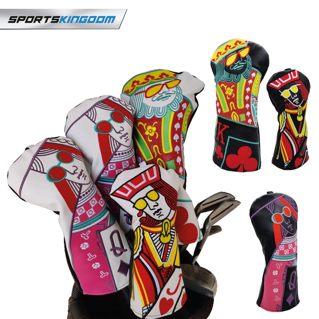 Jual Cover Stick Golf Card Face Original Limited Edition Shopee Indonesia