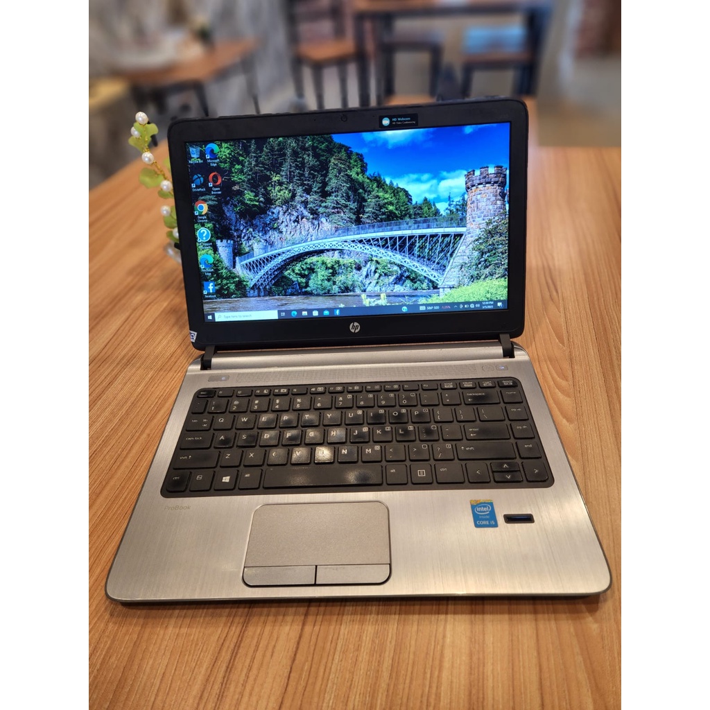 Laptop Hp Probook