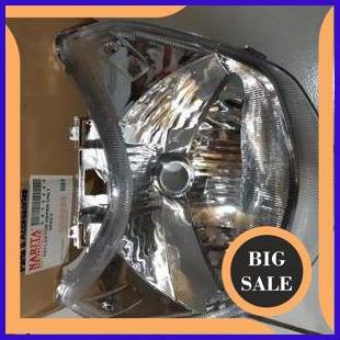 Reflektor-Lampu Depan Honda Spacy Merk Narita 1M4R23 sparepart
