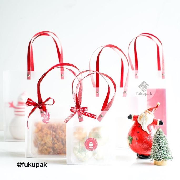 

TAS HAMPERS TERBARU HAMPER BAG (10PCS) GIFT BAG, KANTONG DOF SOUVENIR HANTARAN EL09I09A82L