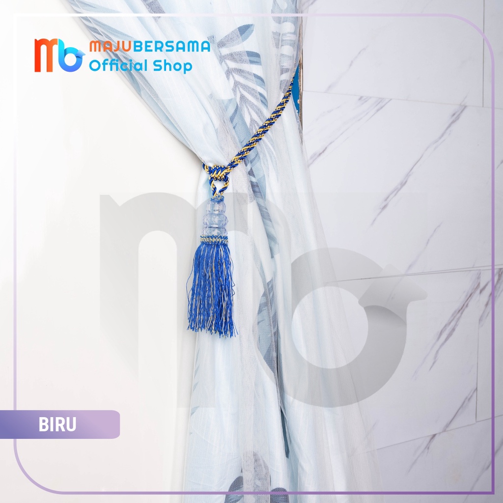TESEL KRISTAL/HARGA SATUAN