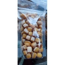 

diskon lebaran | kerupuk | rambak | camilan | krecek/rambak Super bagus 200 gr.