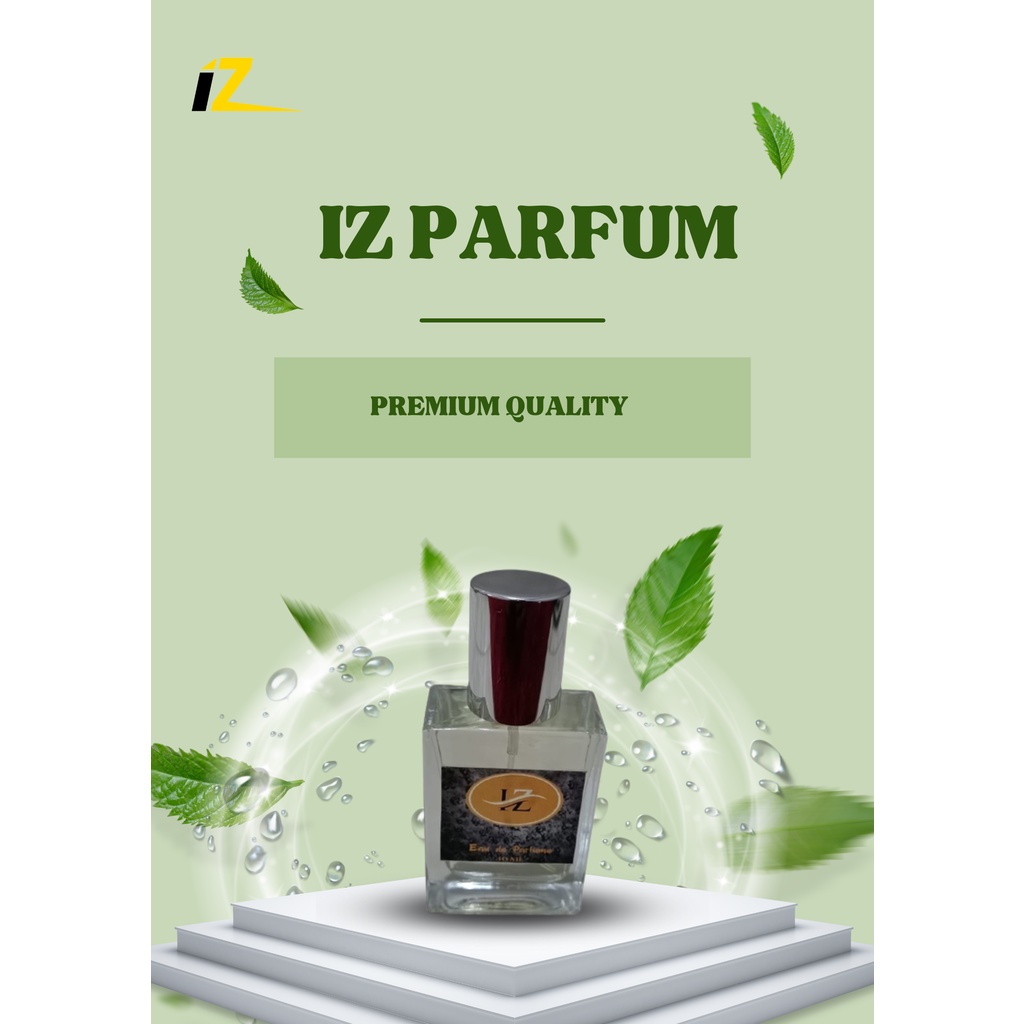 Izie Parfum Elizabeth Arden Green Tea- Woman