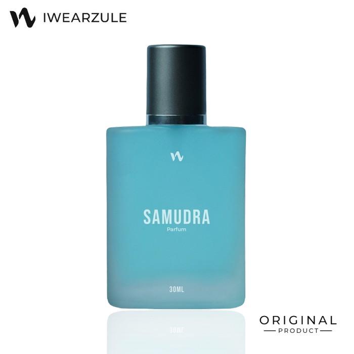 Parfum Samudra Iwearzule - Unisex