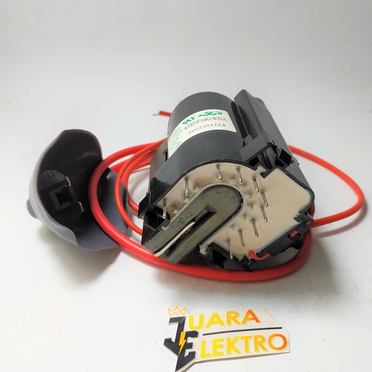 FBT FA 061 WJSA ORIGINAL - FA 061 WJZZ | PLAYBACK/FLYBACK FA061WJSA ASLI