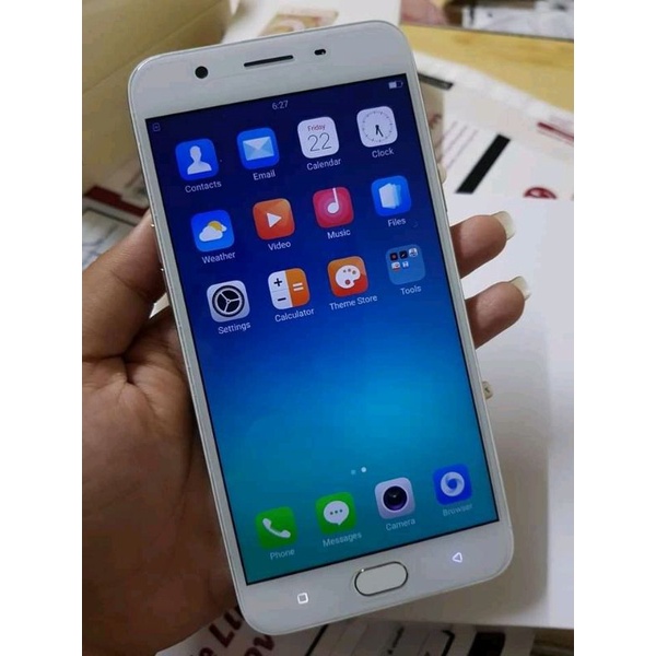 OPPO F1S...RAM 3/32 GB..ORIGINAL