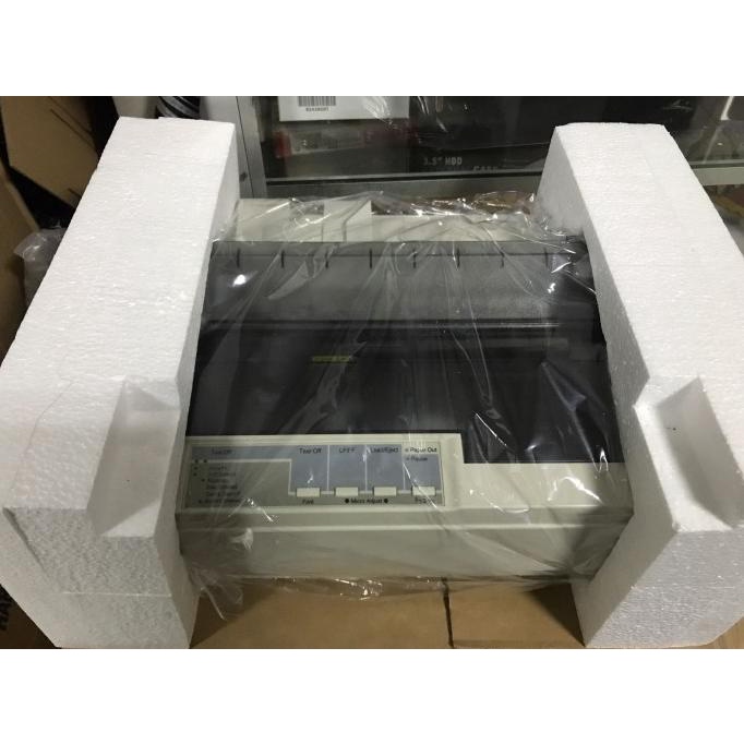 

Printer Epson Lx300+II New Garansi 1 TAHUN