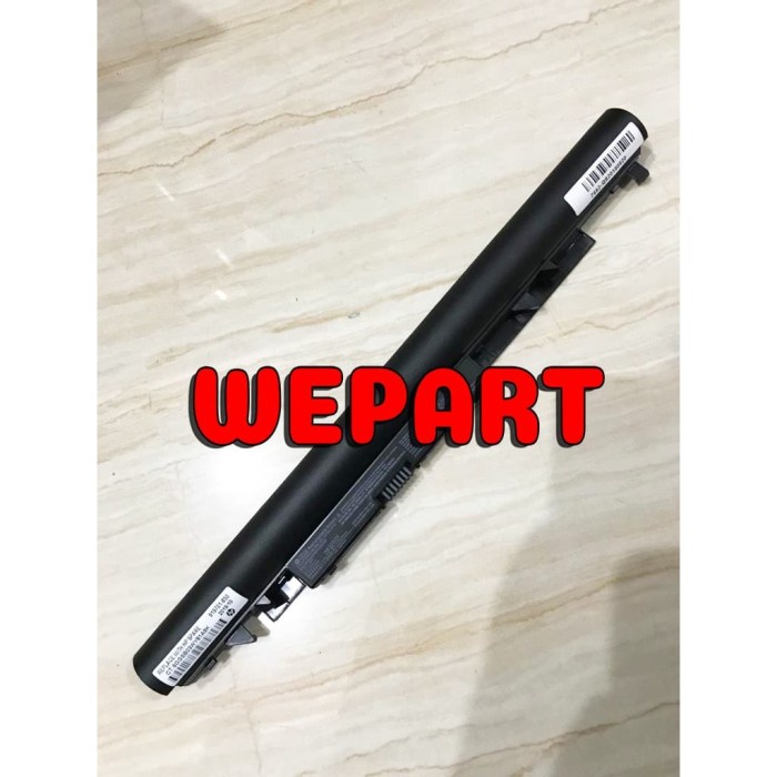 Terlaris Ori Baterai Laptop Hp 14-Bs003Tu 14-Bs003Tx 14-Bs004Tu 14-Bs004Tx