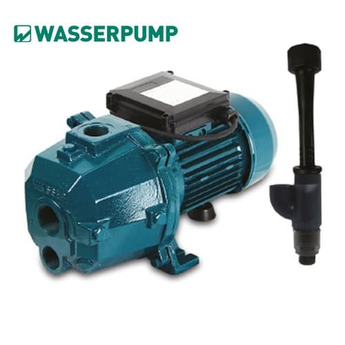 WASSER JET PUMP PC-280EA WITHOUT TANK