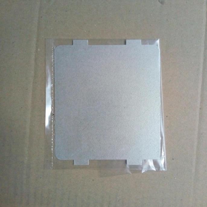 Kertas khusus microwave/Cover microwave Panasonic barang sale
